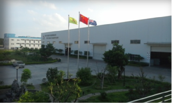 Zhongyuan Heavy Industry Technology Co., Ltd.