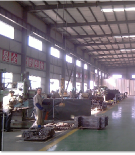 production Equipments